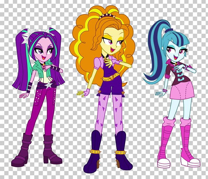 Pinkie Pie The Dazzlings My Little Pony: Equestria Girls Television PNG, Clipart, Adagio, Cartoon, Deviantart, Equestria, Equestria Girls Free PNG Download