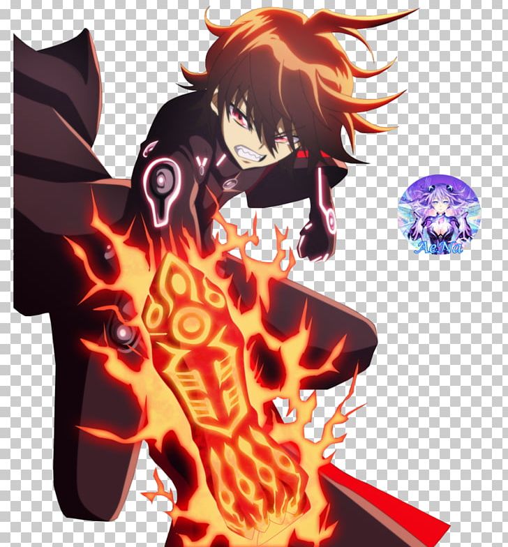 Twin Star Exorcists Anime Manga Another PNG, Clipart, Anime, Anime Music Video, Another, Art, Cartoon Free PNG Download