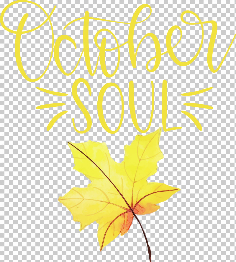 Leaf Maple Leaf / M Yellow Tree Line PNG, Clipart, Branching, Flower, Leaf, Line, Maple Leaf M Free PNG Download