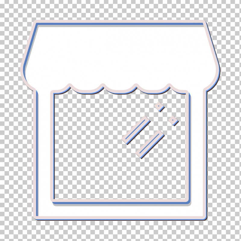 Shop Icon Shopping Icon PNG, Clipart, Shop Icon, Shopping Icon, Square Free PNG Download