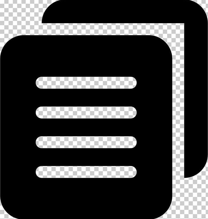 Computer Icons Document PNG, Clipart, Backup, Black And White, Clipboard, Computer Icons, Copy Free PNG Download