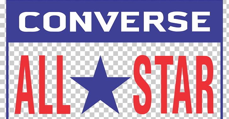 Converse Chuck Taylor All-Stars Logo PNG, Clipart, Advertising, All Star, Area, Banner, Brand Free PNG Download