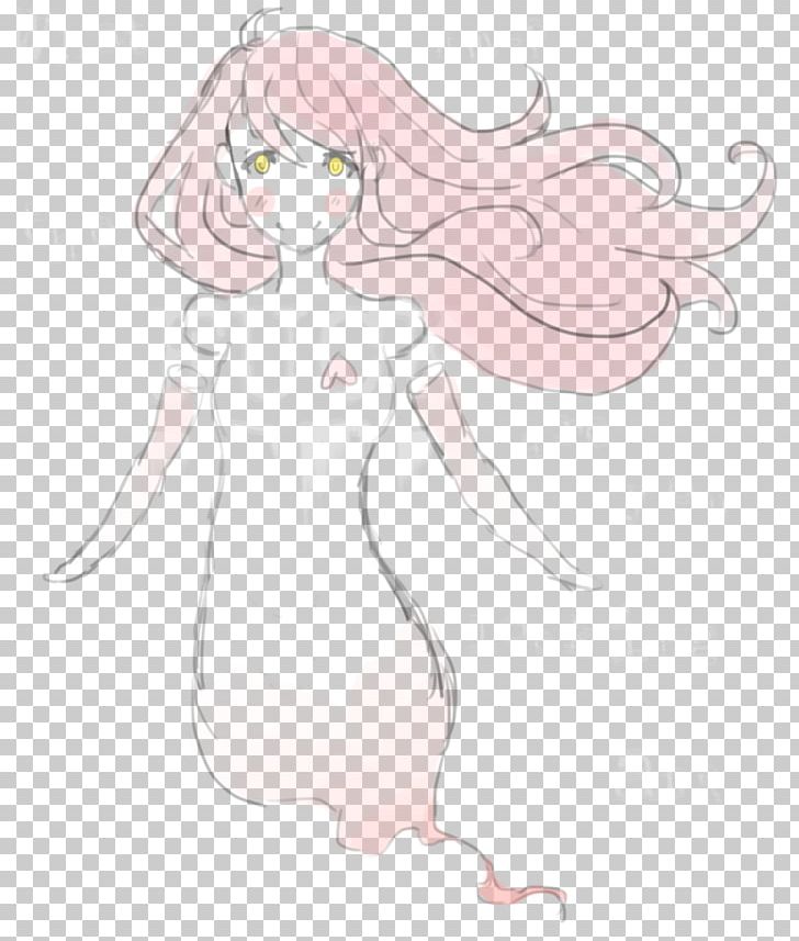 Fairy Undertale Sketch Drawing Ghost PNG, Clipart, Angel, Anime, Arm, Art, Beauty Free PNG Download