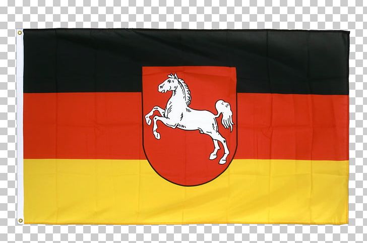 Flag Of Lower Saxony States Of Germany PNG, Clipart, Banner, Coat Of Arms Of Lower Saxony, Fahne, Flag, Flag Of Germany Free PNG Download