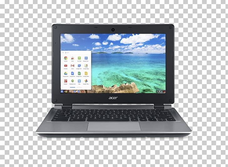 Laptop Acer Chromebook 11 C730 Acer Chromebook 11 CB3 Celeron PNG, Clipart, Acer, Acer Chromebook R 11 C738t, Celeron, Chromebook, Chrome Os Free PNG Download