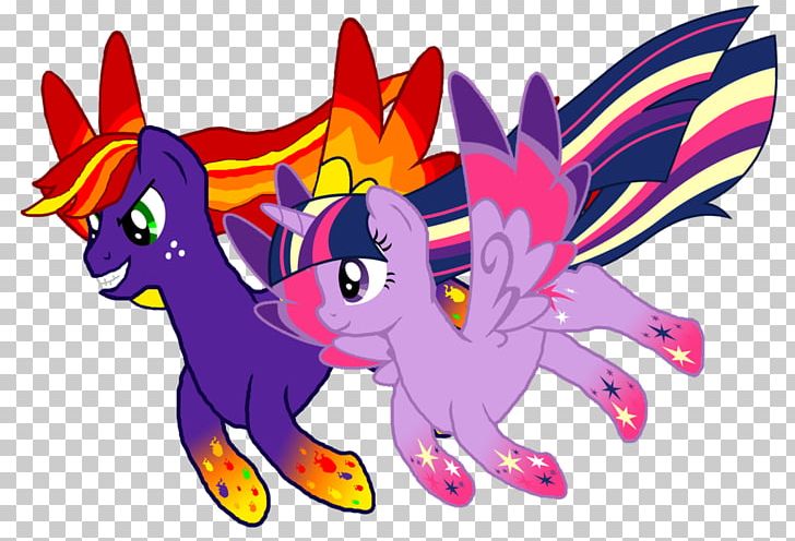 Pony Twilight Sparkle Rarity Rainbow Dash PNG, Clipart, Art, Cartoon, Deviantart, Equestria, Fictional Character Free PNG Download