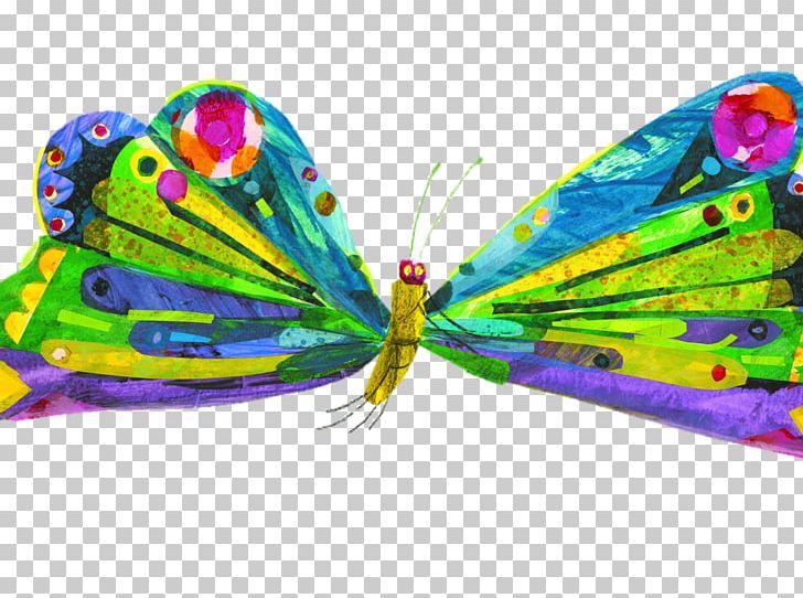 The Very Hungry Caterpillar Butterfly The Eric Carle Museum Of Book Art The Art Of Eric Carle Child PNG, Clipart, Arthropod, Art Of Eric Carle, Author, Book, Brush Footed Butterfly Free PNG Download