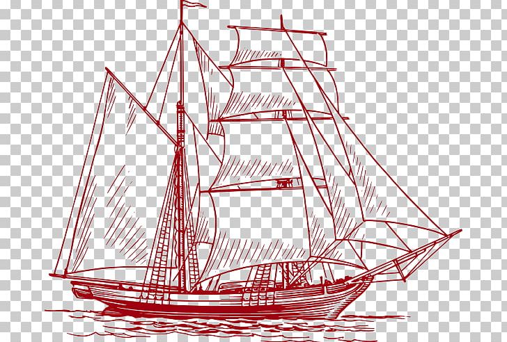 Boat Sailing Ship PNG, Clipart, Baltimore Clipper, Barque, Boat, Brig, Brigantine Free PNG Download
