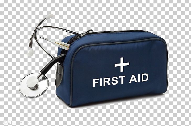 Clinic First Aid Health Therapy Stock Photography PNG, Clipart, Backpack, Blue, Drug, Electric Blue, Emergency Medicine Free PNG Download