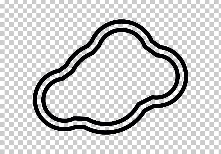 Cloud Computing Cloud Storage Computer Icons Rain PNG, Clipart, Area, Black, Black And White, Circle, Cloud Free PNG Download