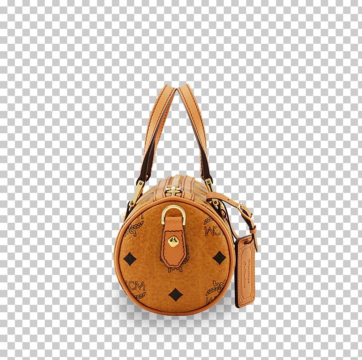 Handbag Leather MCM Worldwide Clothing Accessories PNG, Clipart, Accessories, Backpack, Bag, Beige, Brown Free PNG Download