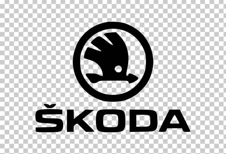 Škoda Auto Volkswagen Group Car Audi PNG, Clipart, Area, Audi, Black And White, Brand, Car Free PNG Download
