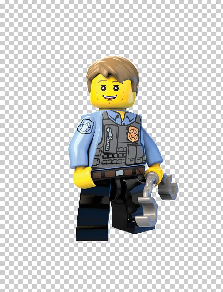 Lego City Undercover Lego Dimensions Wii U PNG, Clipart, Chase Mccain, Figurine, Lego, Lego City, Lego City Undercover Free PNG Download