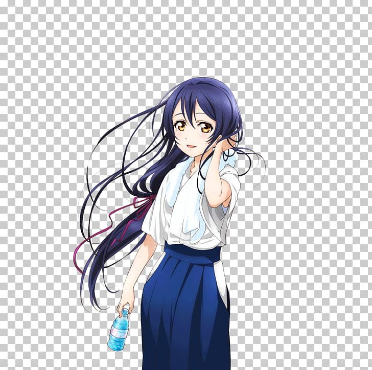 Umi Sonoda Love Live! School Idol Festival Anime μ's Manga PNG, Clipart,  Free PNG Download