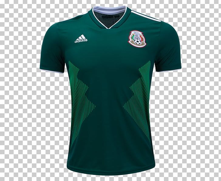 2018 World Cup Mexico National Football Team Jersey Kit Shirt PNG, Clipart, 2018 World Cup, Active Shirt, Adidas, Brand, Clothing Free PNG Download