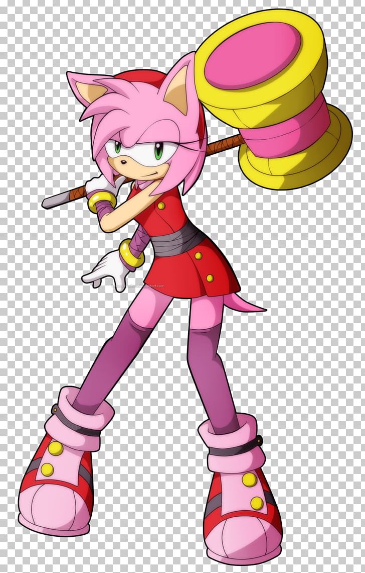 Amy Rose Sonic Adventure Sonic The Hedgehog Ariciul Sonic Doctor Eggman PNG, Clipart, Amy, Amy Rose, Anime, Boom, Cartoon Free PNG Download