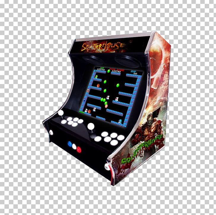 Arcade Game Bubble Bobble Metal Slug Double Dragon Space Invaders