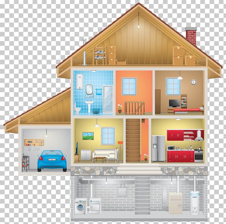 Attic House Plan Home Inspection Basement PNG, Clipart, Attic, Basement, Building, Building Insulation, Dollhouse Free PNG Download