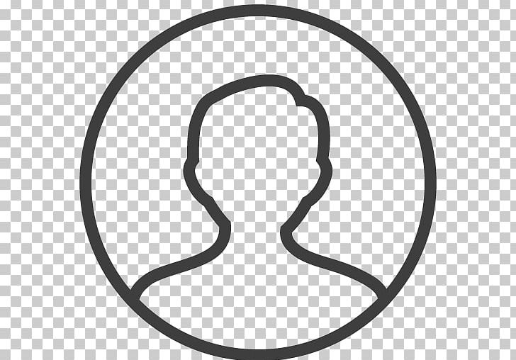 Computer Icons Avatar PNG, Clipart, Auto Part, Avatar, Black And White, Circle, Computer Icons Free PNG Download