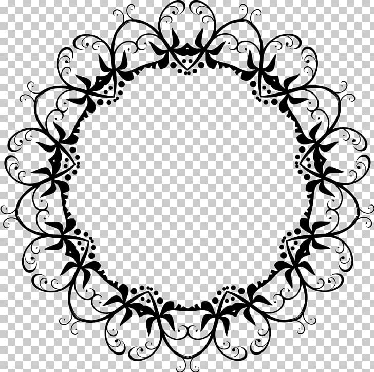 Decor Logo Symmetry PNG, Clipart, Art, Black And White, Body Jewelry, Circle, Coreldraw Free PNG Download