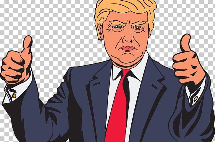 Donald Trump United States PNG, Clipart, Businessperson, Cartoon, Celebrities, Desktop Wallpaper, Entrepreneur Free PNG Download