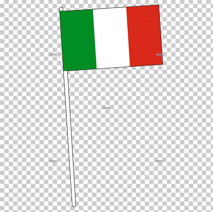 Flag Of Italy Flag Of Italy Red Fahne PNG, Clipart, Angle, Area, Brand, Color, Fahne Free PNG Download