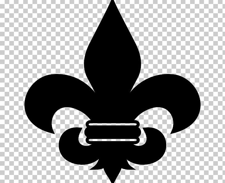 Fleur-de-lis Scouting Cub Scout PNG, Clipart, Black And White, Blue, Cub Scout, Fleurdelis, Flower Free PNG Download