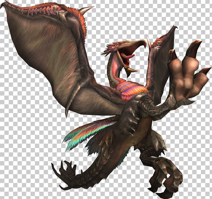 Monster Hunter Freedom Unite Monster Hunter 4 Monster Hunter: World Monster Hunter Freedom 2 PNG, Clipart, Capcom, Claw, Dragon, Fantasy, Fictional Character Free PNG Download