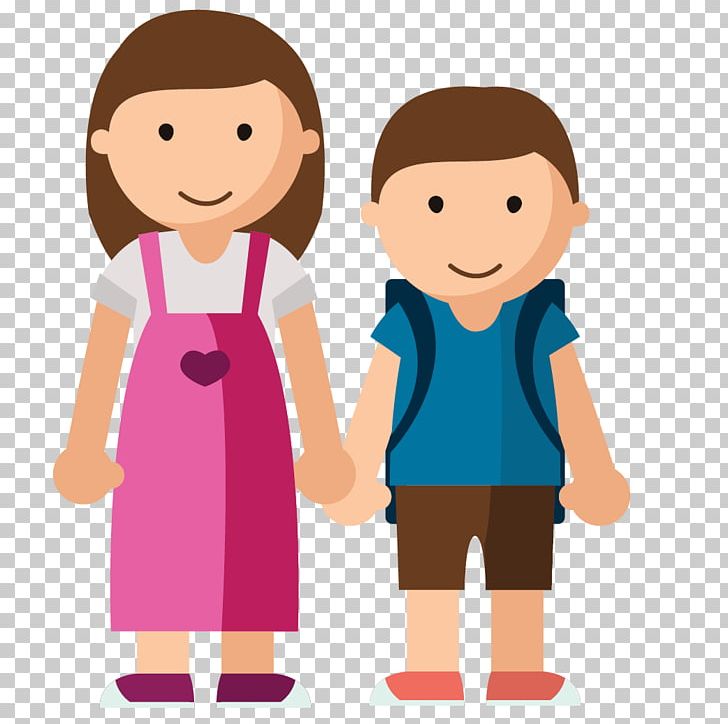 Nanny Child Care Family PNG, Clipart, Boy, Cartoon, Cheek, Child, Communication Free PNG Download