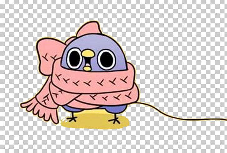 Pink Scarf Blue PNG, Clipart, Animals, Art, Bird, Bird Cage, Birds Free PNG Download