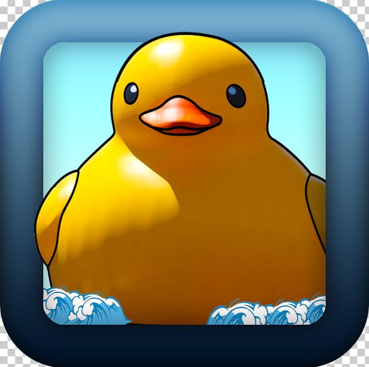 Pocket Gamer Video Game Guns Of Boom Duck PNG, Clipart, Animals, Appspy, Beak, Bird, Driving Simulator Free PNG Download