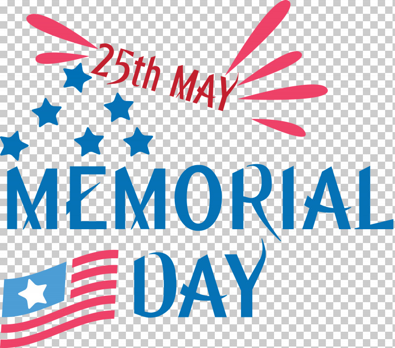 Memorial Day PNG, Clipart, Line, Logo, Memorial Day, Text Free PNG Download