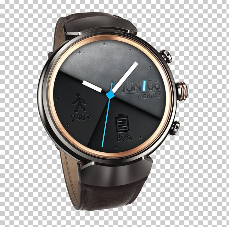 ASUS ZenWatch 3 Smartwatch PNG, Clipart, Accessories, Asus, Asus Zenwatch, Asus Zenwatch 3, Brand Free PNG Download