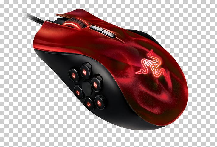 Computer Mouse Razer Naga Hex V2 Razer Inc. PNG, Clipart, Action Roleplaying Game, Electronic Device, Electronics, Input Device, Mouse Free PNG Download