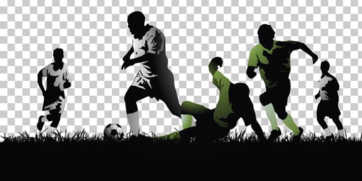 sports background for powerpoint