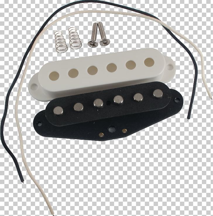 Fender Stratocaster Single Coil Guitar Pickup Electromagnetic Coil Humbucker PNG, Clipart, Alnico, Amplifier, Bridge, Capacitor, Coil Free PNG Download