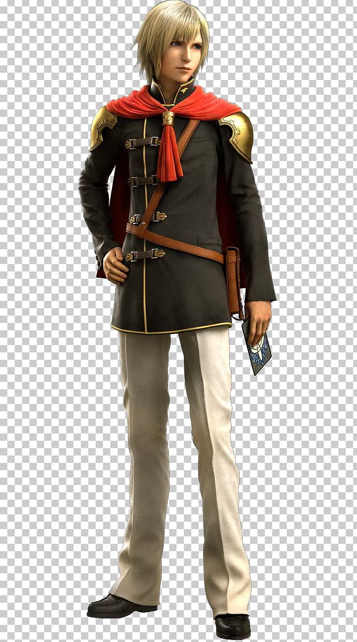 Final Fantasy Type-0 Final Fantasy VIII Final Fantasy IX Final Fantasy X-2 PNG, Clipart, Act, Costume, Dissidia Final Fantasy Nt, Figurine, Final Fantasy Free PNG Download