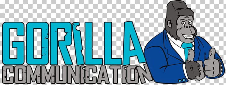Gorilla Digital Marketing Consumer Behaviour Growth Hacking PNG, Clipart, Blue, Brand, Business, Communication, Consumer Free PNG Download