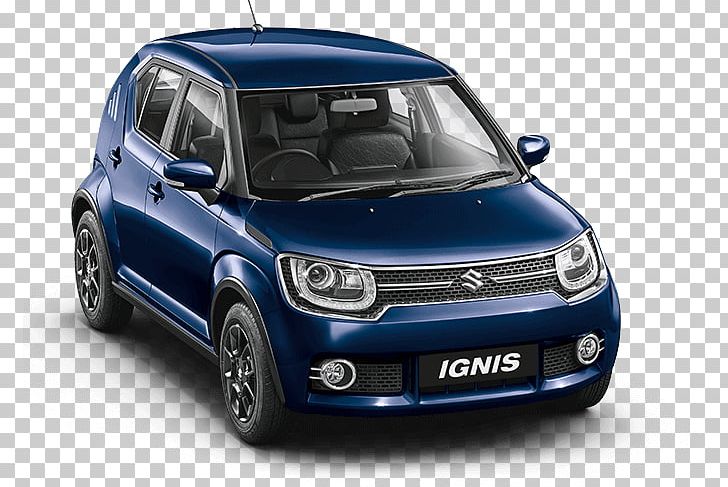 Maruti Suzuki Suzuki Ignis Car PNG, Clipart, Automotive Exterior, Car, Car Model, City Car, Compact Car Free PNG Download