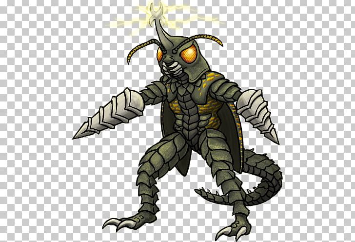 Megalon Gigan Godzilla: Save The Earth PNG, Clipart, Art, Artist, August 7, Demon, Deviantart Free PNG Download