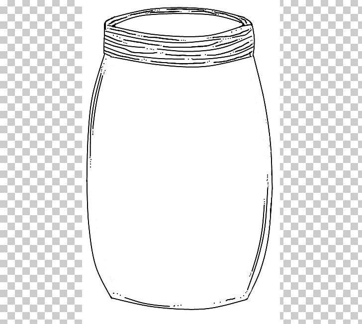 Paper Mason Jar Label PNG, Clipart, Area, Ball Corporation, Black And White, Canning, Circle Free PNG Download
