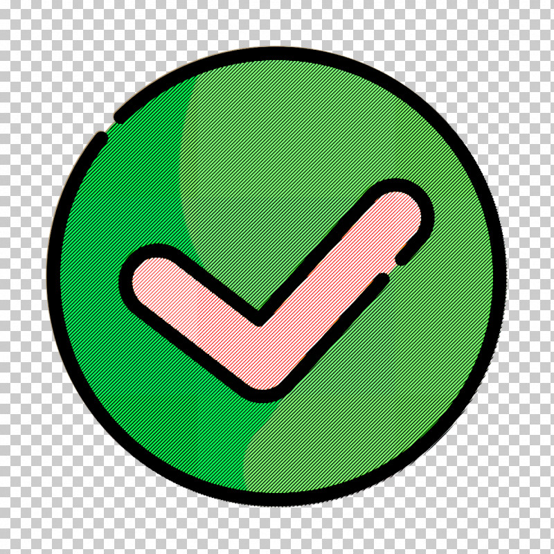 Rating And Validation Icon Check Icon Tick Icon PNG, Clipart, Check Icon, Chemical Symbol, Chemistry, Geometry, Green Free PNG Download