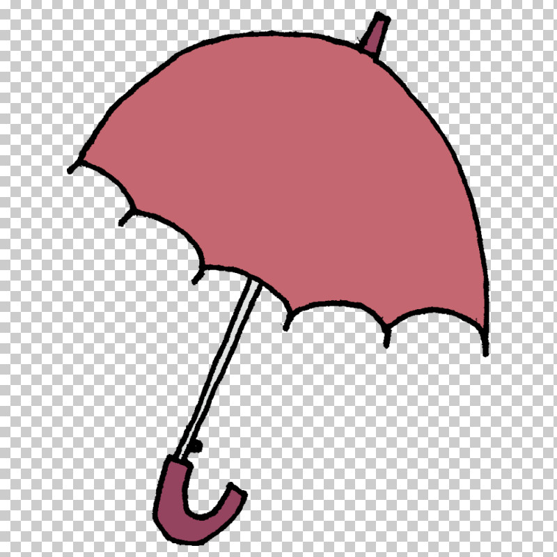Umbrella Pink M Line Area Meter PNG, Clipart, Area, Line, Meter, Pink M, Umbrella Free PNG Download