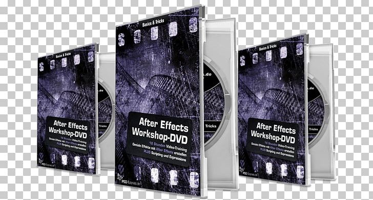 Advertising Video DVD Adobe After Effects Workshop PNG, Clipart, Adobe After Effects, Advertising, Affter Effects, Brand, Dvd Free PNG Download