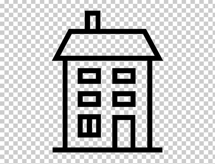 Computer Icons House Hotel PNG, Clipart, Angle, Apartment, Area, Black And White, Brand Free PNG Download
