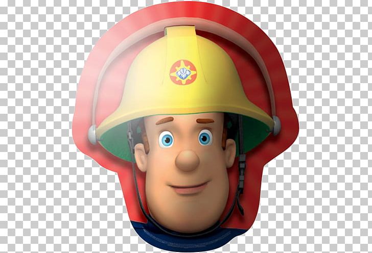 Fireman Sam Balloon Children's Party PNG, Clipart, Baby Toys, Balloon, Bicycle Helmet, Birthday, Cap Free PNG Download