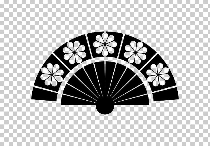 Flamenco Hand Fan Dance PNG, Clipart, Art, Black And White, Circle, Computer Icons, Dance Free PNG Download