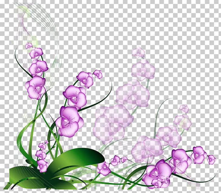 Floral Design Purple Flower PNG, Clipart, Bloom, Blossom, Branch, Christmas Decoration, Computer Wallpaper Free PNG Download