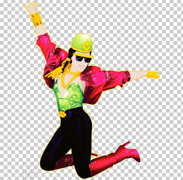 Just Dance 2017 Just Dance 2018 Wii PNG, Clipart, Action Figure, Costume, Dance, Dancing, Fictional Character Free PNG Download