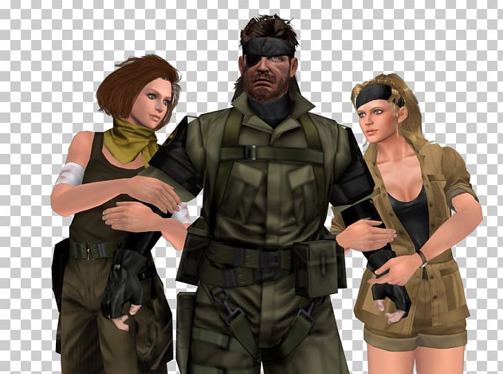 Metal Gear Solid: Portable Ops Metal Gear Solid: Peace Walker Metal Gear Solid V: The Phantom Pain Metal Gear Solid 3: Snake Eater Metal Gear Solid 4: Guns Of The Patriots PNG, Clipart, Army, Big Boss, Boss, Human Behavior, Mercenary Free PNG Download